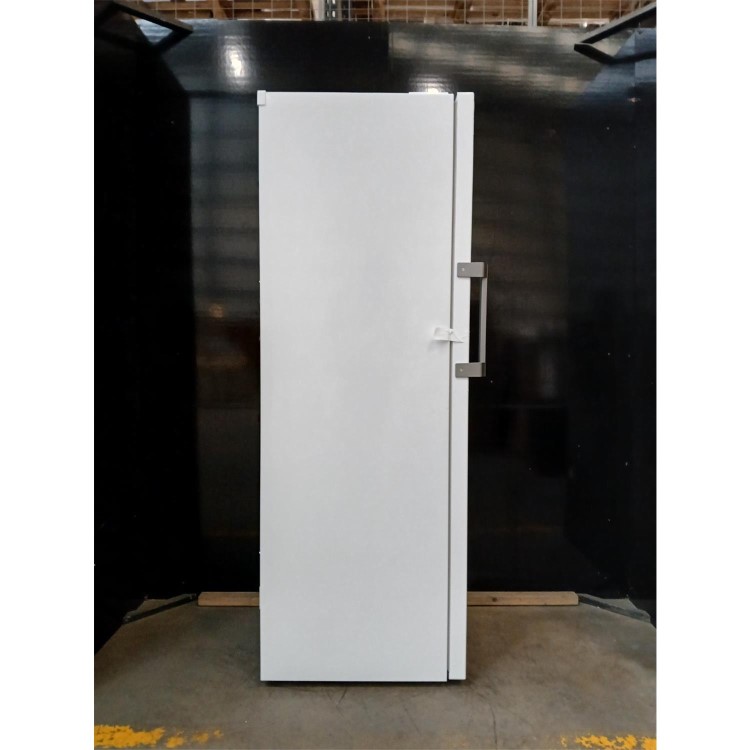 GRADE A2 - Beko 365 Litre Tall Freestanding Larder Fridge - White