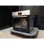 GRADE A2 - Bosch Series 2 HHF133BS0B Built-In Single Electric Oven - Stainless Steel