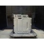GRADE A2 - Bosch Series 2 HHF133BS0B Built-In Single Electric Oven - Stainless Steel