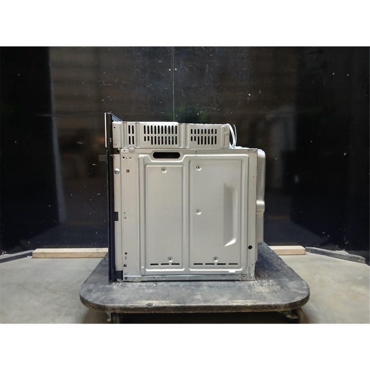 GRADE A2 - Bosch Series 2 HHF133BS0B Built-In Single Electric Oven - Stainless Steel