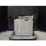 GRADE A2 - Bosch Series 2 HHF133BS0B Built-In Single Electric Oven - Stainless Steel