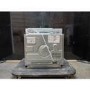 GRADE A2 - Bosch Series 2 HHF133BS0B Built-In Single Electric Oven - Stainless Steel