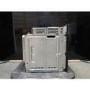 GRADE A2 - Bosch Series 2 HHF133BS0B Built-In Single Electric Oven - Stainless Steel