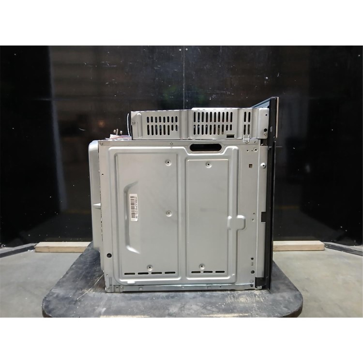 GRADE A2 - Bosch Series 2 HHF133BS0B Built-In Single Electric Oven - Stainless Steel