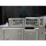 GRADE A2 - Bosch Series 2 HHF133BS0B Built-In Single Electric Oven - Stainless Steel