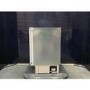 GRADE A2 - Hotpoint 144 Litre 82cm Integrated Under Counter Fridge with Fixed Door Hinge