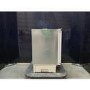 GRADE A2 - Hotpoint 144 Litre 82cm Integrated Under Counter Fridge with Fixed Door Hinge