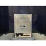 GRADE A2 - Hotpoint 144 Litre 82cm Integrated Under Counter Fridge with Fixed Door Hinge