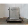 GRADE A2 - electriQ Plug-In Electric Single Oven – Black