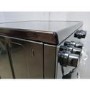 GRADE A2 - Hotpoint 60cm Electric Cooker - Black