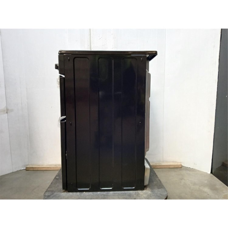 GRADE A2 - Hotpoint 60cm Electric Cooker - Black