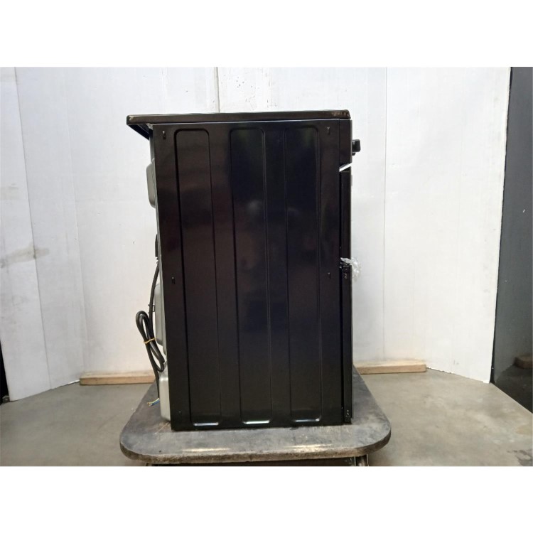 GRADE A2 - Hotpoint 60cm Electric Cooker - Black
