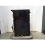 GRADE A2 - Hotpoint 60cm Electric Cooker - Black