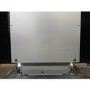 GRADE A2 - Bosch Series 2 Integrated Dishwasher - Smart Wi-Fi D-Rated Black control panel