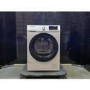 GRADE A2 - electriQ 9kg Heat Pump Tumble Dryer - A++ Rated, Quiet - White