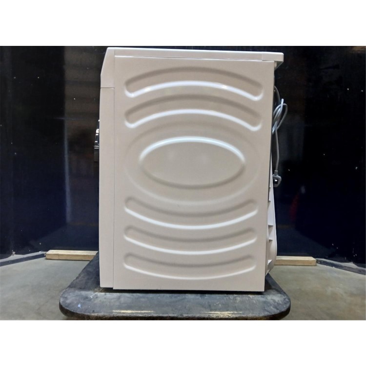 GRADE A2 - electriQ 9kg Heat Pump Tumble Dryer - A++ Rated, Quiet - White