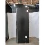 Refurbished LG NatureFRESH 340 Litre 70/30 Fridge Freezer Fridge Freezer - Black Steel