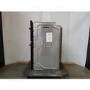 GRADE A2 - Neff N50 U2ACH7AN7B Built-In Double Oven - Stainless Steel  