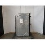 GRADE A2 - Neff N50 U2ACH7AN7B Built-In Double Oven - Stainless Steel  