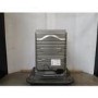 GRADE A2 - Neff N50 U2ACH7AN7B Built-In Double Oven - Stainless Steel  