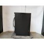 GRADE A2 - Hisense Hi6 Freestanding Dishwasher - Inverter Motor A-Rated Black