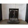 GRADE A2 - Hisense Hi6 Freestanding Dishwasher - Inverter Motor A-Rated Black