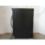 GRADE A2 - Hisense Hi6 Freestanding Dishwasher - Inverter Motor A-Rated Black