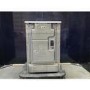 GRADE A2 - Indesit 60cm Twin Cavity Electric Cooker - White