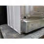GRADE A2 - Indesit 60cm Twin Cavity Electric Cooker - White