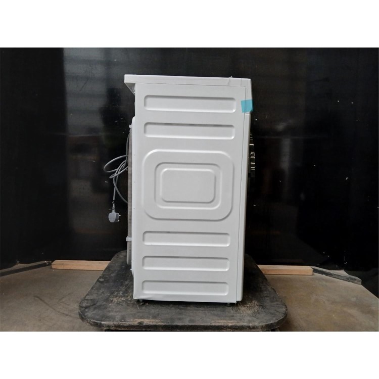 GRADE A2 - Indesit MyTime 8kg Wash 5kg Dry 1400rpm Washer Dryer - White