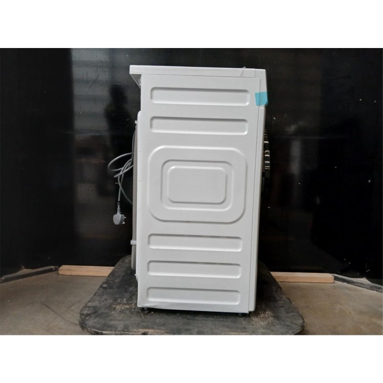 GRADE A2 - Indesit MyTime 8kg Wash 5kg Dry 1400rpm Washer Dryer - White