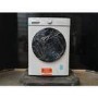 GRADE A2 - Indesit MyTime 8kg Wash 5kg Dry 1400rpm Washer Dryer - White