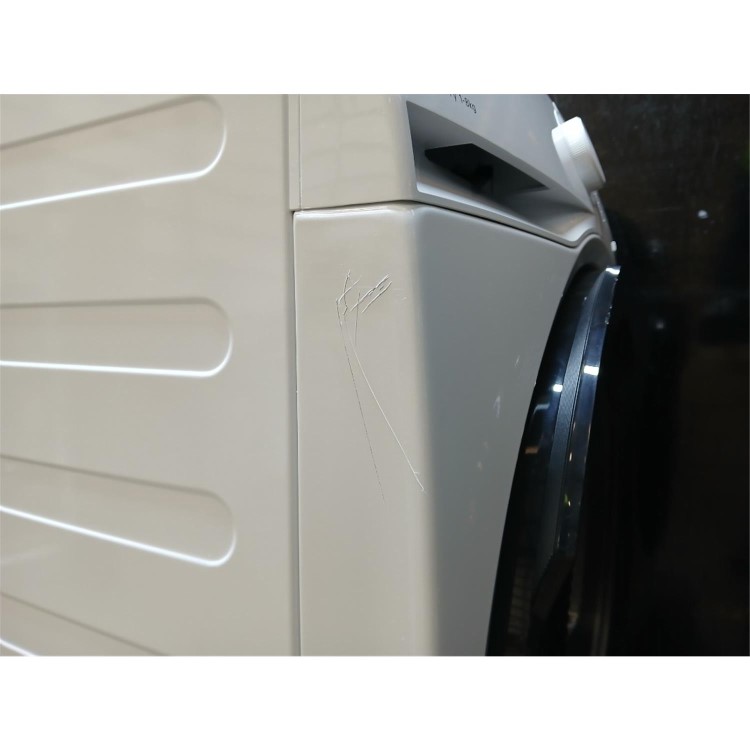 Refurbished AEG 7000 Series SensiDry 8kg Heat Pump Tumble Dryer - White