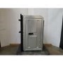 GRADE A2 - Hisense Hi6 BID914221CDBG Built-In Electric Double Oven - Black  