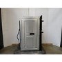 GRADE A2 - Hisense Hi6 BID914221CDBG Built-In Electric Double Oven - Black  