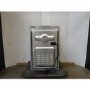GRADE A2 - Hisense Hi6 BID914221CDBG Built-In Electric Double Oven - Black  