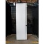 GRADE A2 - Hisense 336 Litre 60/40 Freestanding Fridge Freezer - White