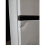 GRADE A2 - Hisense 336 Litre 60/40 Freestanding Fridge Freezer - White