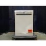 Refurbished Hotpoint Maxi Space Freestanding Dishwasher - C-Rated White