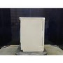 Refurbished Hotpoint Maxi Space Freestanding Dishwasher - C-Rated White