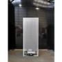 GRADE A2 - electriQ 242 Litre Freestanding Larder Fridge - White