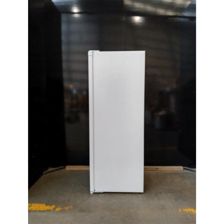 GRADE A2 - electriQ 242 Litre Freestanding Larder Fridge - White
