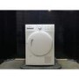 GRADE A2 - electriQ 8kg Condenser Tumble Dryer - Sensor Dry - White