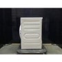 GRADE A2 - electriQ 8kg Condenser Tumble Dryer - Sensor Dry - White