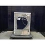 GRADE A2 - electriQ 8kg Condenser Tumble Dryer - Sensor Dry - White