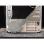 GRADE A2 - electriQ 8kg Condenser Tumble Dryer - Sensor Dry - White