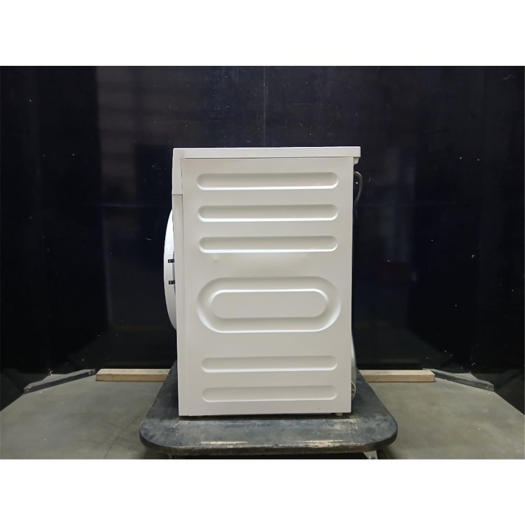 GRADE A2 - electriQ 8kg Condenser Tumble Dryer - Sensor Dry - White