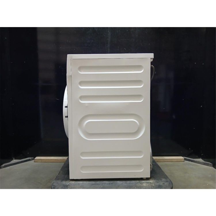 GRADE A2 - electriQ 8kg Condenser Tumble Dryer - Sensor Dry - White