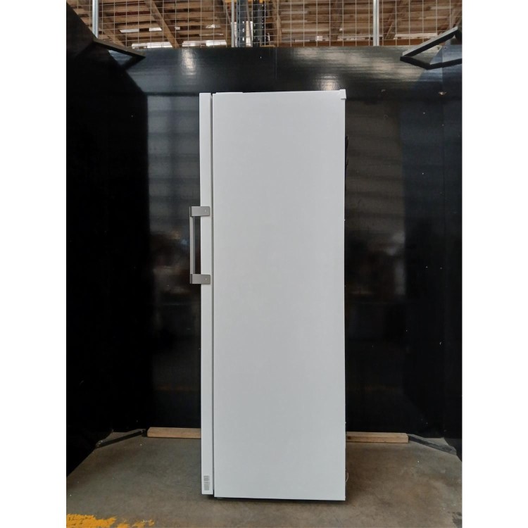 Refurbished Beko 286 Litre Tall Freestanding Freezer - White