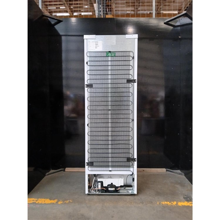Refurbished Beko 286 Litre Tall Freestanding Freezer - White